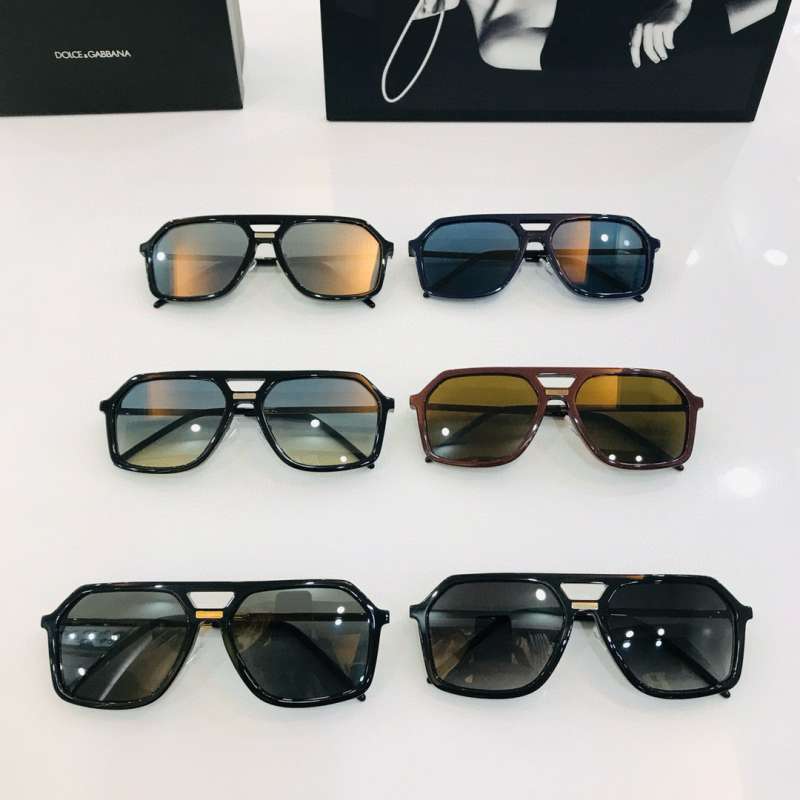 Picture of DG Sunglasses _SKUfw55135481fw